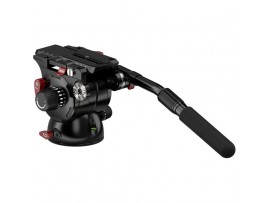 iFootage Komodo K7 Fluid Head (Promo Discount Rp.1.481.000 Periode 08 s/d 31 Agustus 2025)